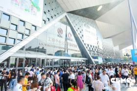 第19屆CBME孕嬰童展，善卡優(yōu)再創(chuàng)佳績!