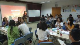 唯奮斗者進(jìn)！唯奮斗者強(qiáng)！唯奮斗者勝！