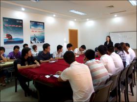 加強新員工培訓　實現(xiàn)企業(yè)與員工雙贏