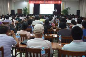 成功，從優(yōu)秀員工做起