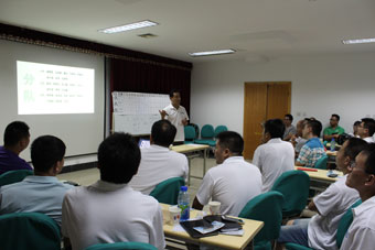 不拋棄 不放棄 我們都是新稀寶人！