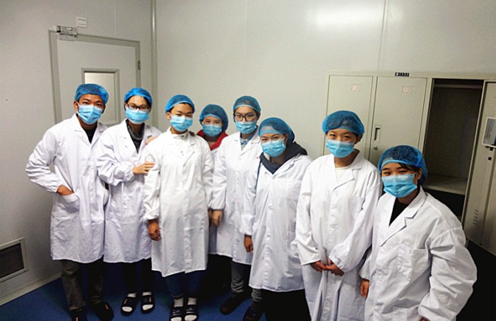 《行走的力量》——康兮壽兮事業(yè)部基地參觀暨30公里徒步拉練紀(jì)實